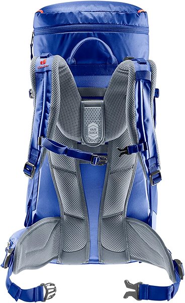 Children's Backpack Deuter Fox 30 blue ...