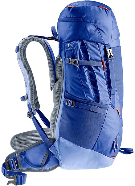 Children's Backpack Deuter Fox 30 blue ...