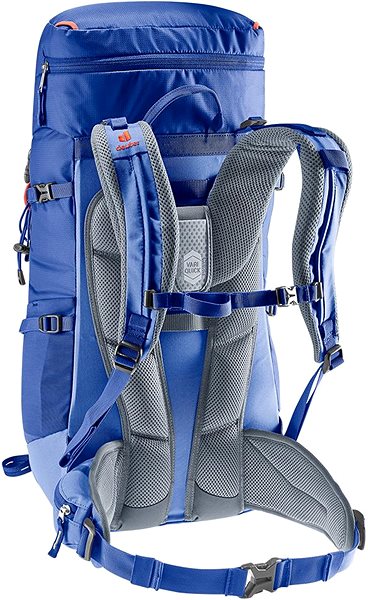 Children's Backpack Deuter Fox 30 blue ...