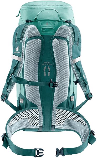Turistický batoh Deuter Trail 22 SL modrý ...