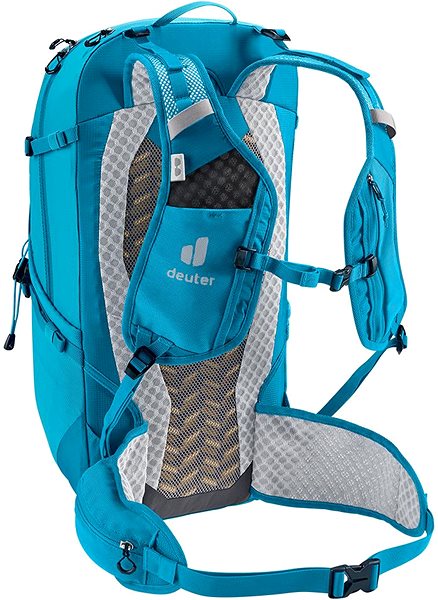 Túrahátizsák Deuter Speed Lite 25 kék ...