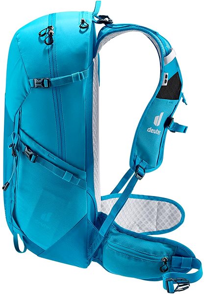 Túrahátizsák Deuter Speed Lite 25 kék ...