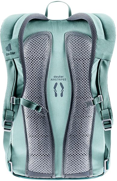 City backpack Deuter Gogo blue .