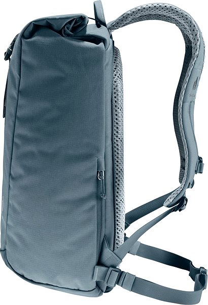 Deuter Stepout 22 Blue City Backpack .