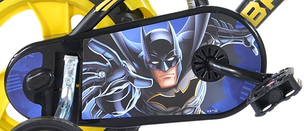 Kids bike Dino Bikes Batman 12