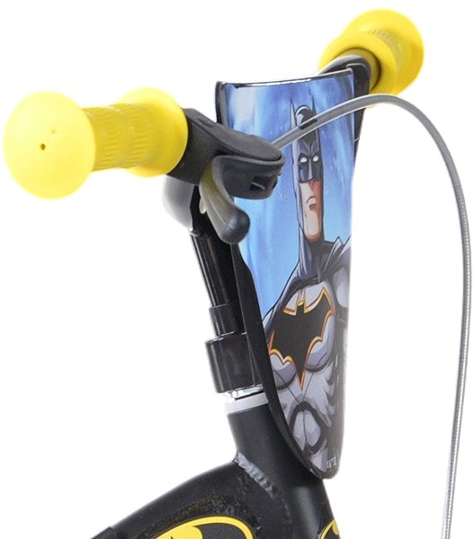Kids bike Dino Bikes Batman 12