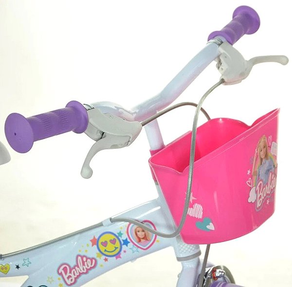 Baby bike Dino Bikes Barbie 16
