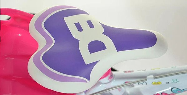 Baby bike Dino Bikes Barbie 16