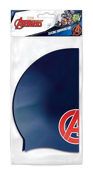 Disney Avengers Bathing Cap.