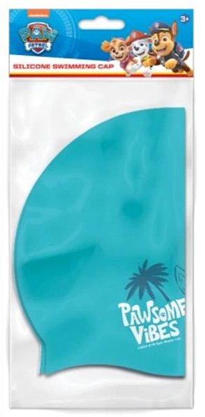 Bathing cap Nickelodeon Paw Patrol boys .