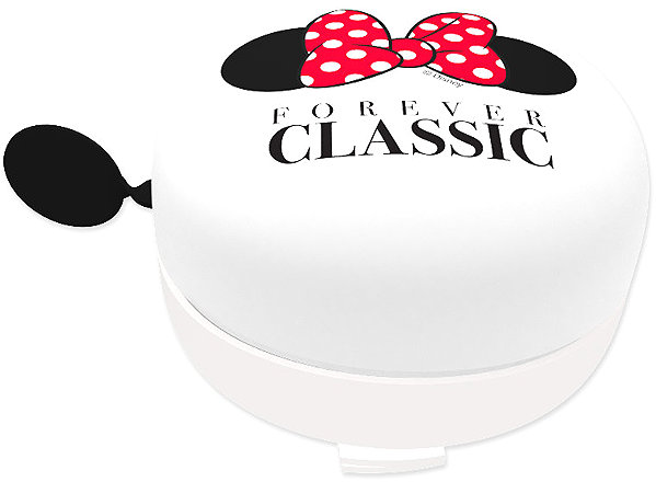 Bicycle bell Disney Minnie classic retro 60 mm .