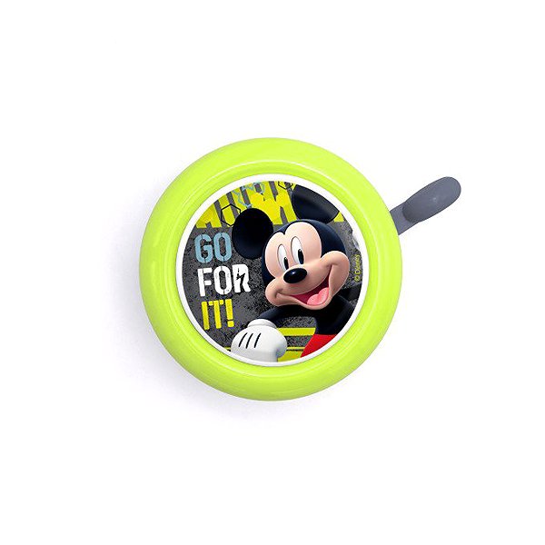Bicycle bell Disney Mickey 55 mm .