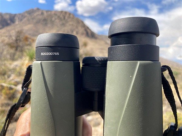 Binoculars Meopta MeoPro Air 10×42 HD binoculars ...