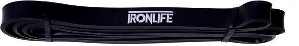 Guma na cvičení IRONLIFE Power Band 19 mm Screen