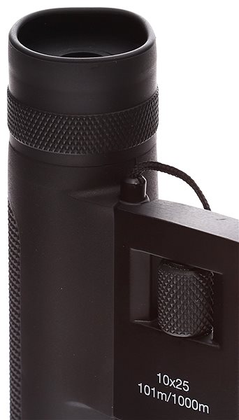 Binoculars Dontop Optics 10x25 Features/technology