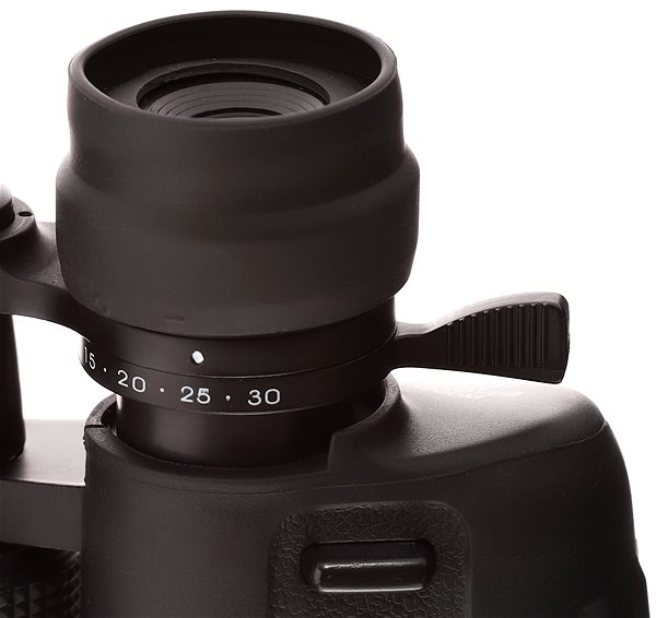 Binoculars Dontop Optics Zoom 8-24x50 Features/technology