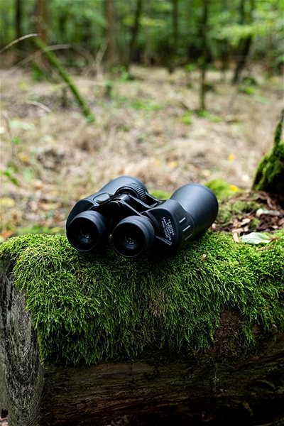 Binoculars Dontop Optics Zoom 8-24x50 Lifestyle