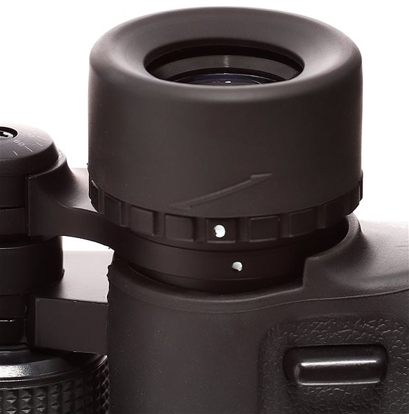 Binoculars Dontop Optics 10x50 Features/technology