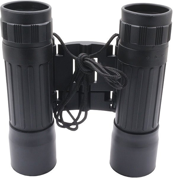 Binoculars Dontop Optics 2A2/10X25 ...