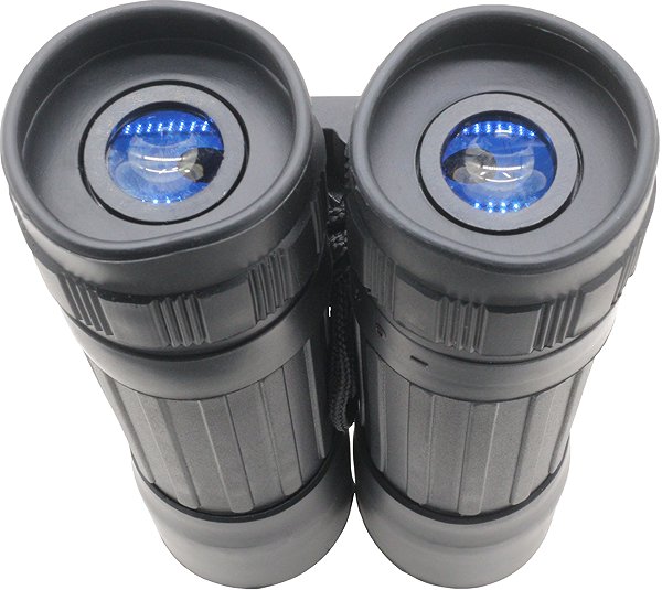 Binoculars Dontop Optics 2A2/10X25 ...