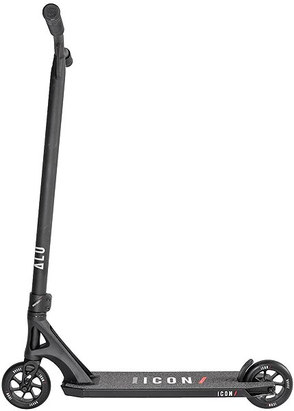 Freestyle Scooter Drone Icon I Park black ...