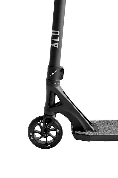 Freestyle Scooter Drone Icon I Park black ...