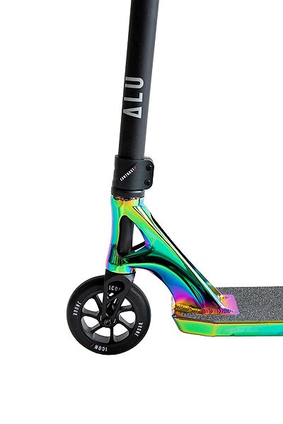 Freestyle Scooter Drone Icon I Park neo/black ...