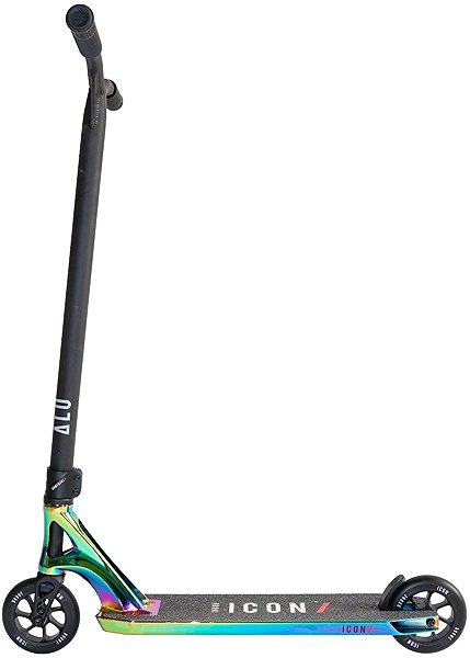Freestyle Scooter Drone Icon I Park neo/black ...