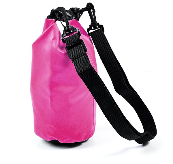 Aga Waterproof Bag Waterproof Bag 2 l Pink .