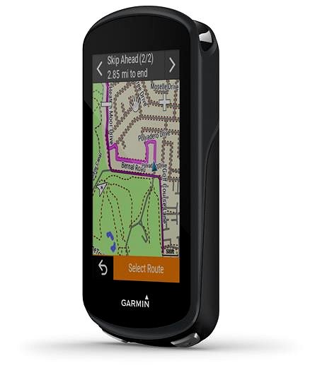 GPS navigácia Garmin Edge 1030 Plus EU ...