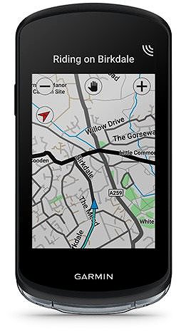 GPS navigace Garmin Edge 1040 Bundle Hlavní obrázek produktu
