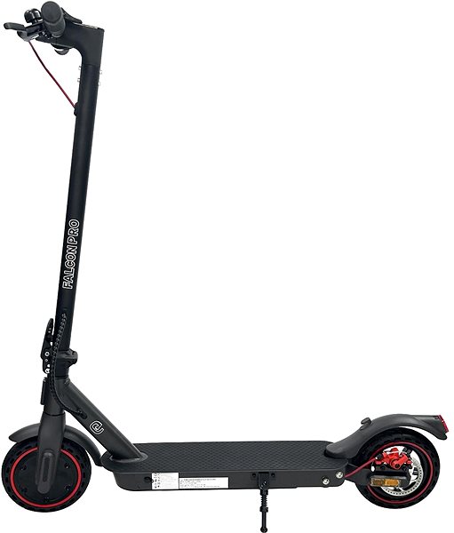 Elektrická koloběžka Eljet Falcon Pro ...