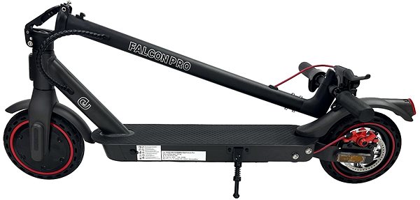 Elektrická koloběžka Eljet Falcon Pro ...