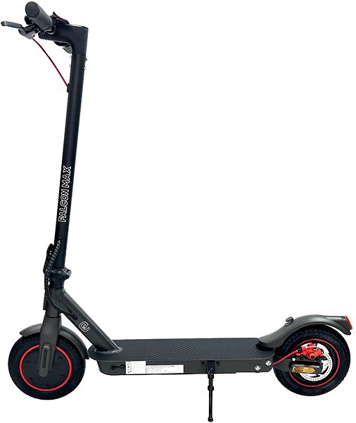 Electric scooter Eljet Falcon MAX .
