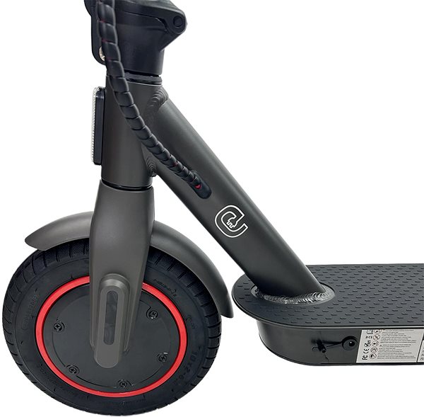 Electric scooter Eljet Falcon MAX .