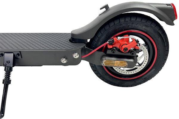 Electric scooter Eljet Falcon MAX .