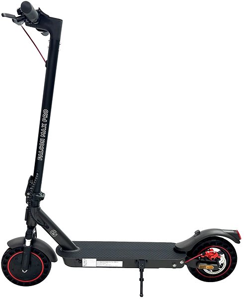 Electric scooter Eljet Falcon MAX Pro .