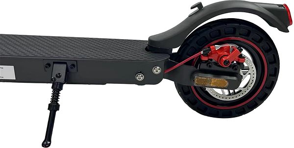Electric scooter Eljet Falcon MAX Pro .