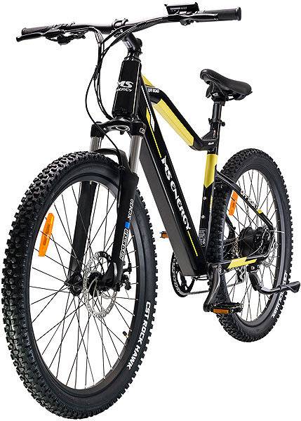 Electric bike MS Energy eBike m10 .