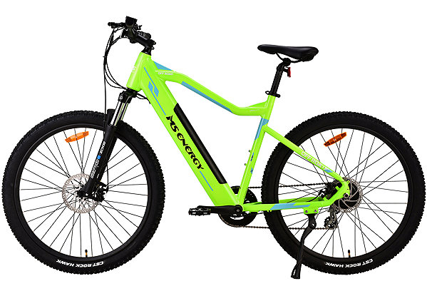 Elektrokolo MS Energy eBike m11 ...