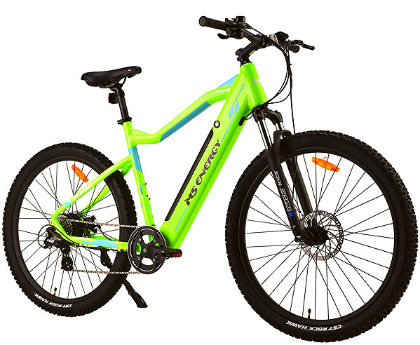 Elektrokolo MS Energy eBike m11 ...