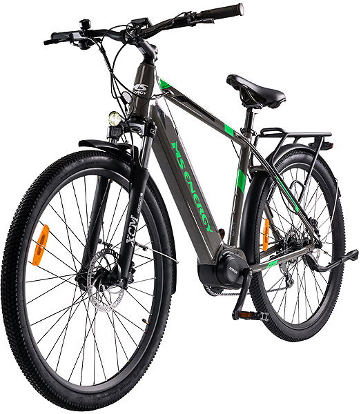 Electric bike MS Energy eBike t100 .