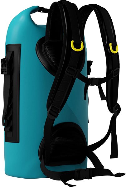 Vízhatlan zsák Elements Gear Trek 2.0 backpack 25 l turqoise ...