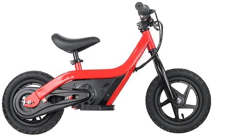 Elektrokolo Eljet minibike Rodeo, červená ...