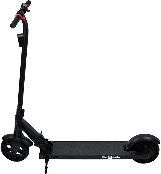 Electric scooter Eljet C-80 .