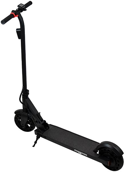 Electric scooter Eljet C-80 .