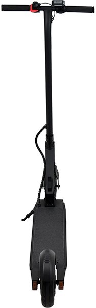 Electric scooter Eljet C-80 .