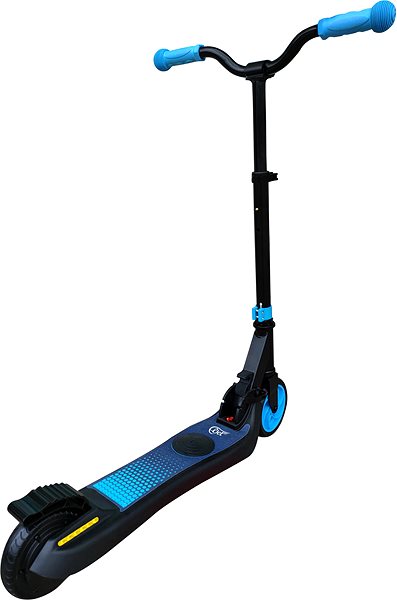 Electric scooter Eljet Fenix .