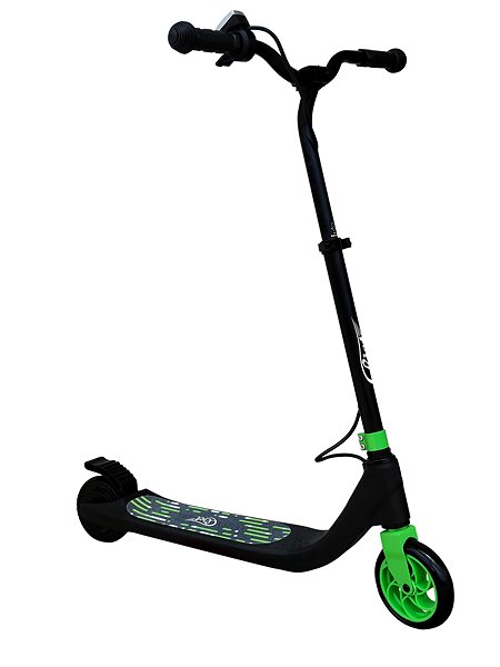 Elektrická koloběžka Eljet Argos Pro ...