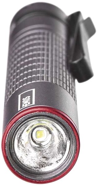 Svítilna EMOS CREE LED Ultibright 50 100lm 1xAAA ...